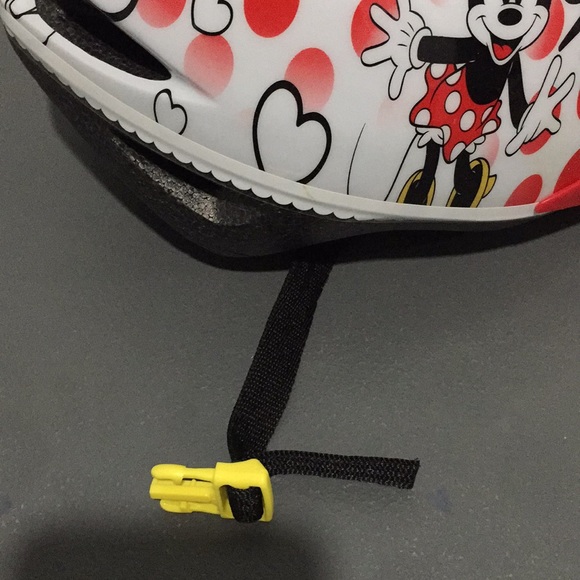 Disney Minnie Head Gear - Picture 8 of 10
